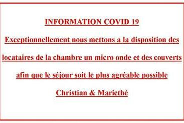 ベッドアンドブレックファースト La Moucheliere Chambre D Hôtes