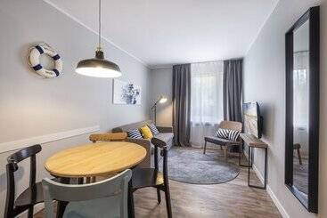 Общежитие Halo Hel