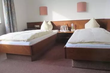 Otel Adler Golf& Tagungs