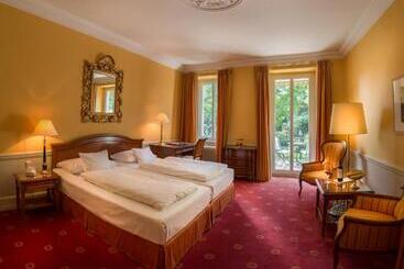 هتل Atlantic Park