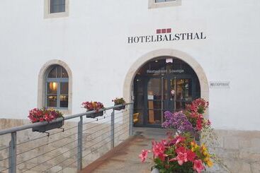 Hotel Balsthal
