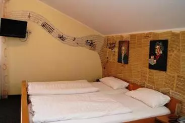 فندق & Ferienwohnungen Bohlenblick