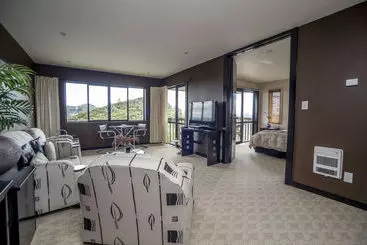Hotel Hillside