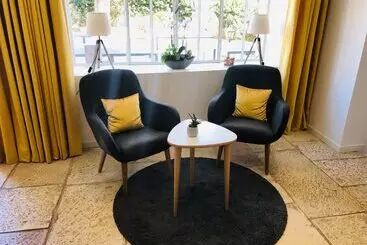 בית מלון כפרי Hostellerie Du Val D Or