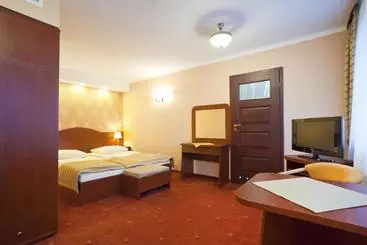 Hotel Holiday Inn Express Lublin By Ihg