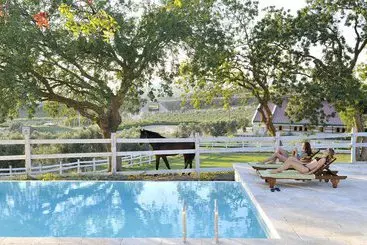 Hotel Kemal Bey Range