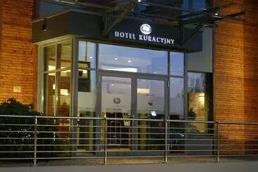 Hotel Kuracyjny Spa & Wellness