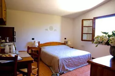 Hotel Locanda Toscana