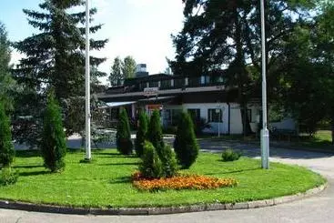 Hotel Lomakeskus Kuntoranta