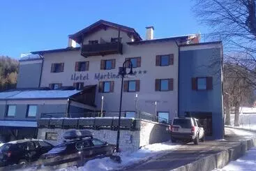 호텔 Martinella