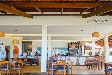 Hotel Pousada Caeira