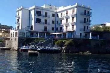 Hotel Rocce Azzurre