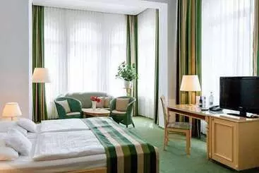 Otel Villa Auguste Viktoria