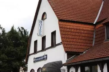 Hotel Zum Goldenen Stern