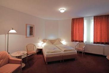 بنسيون Weidenmühle