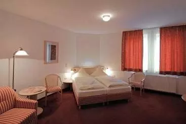 פנסיון Weidenmühle