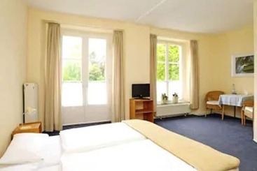 Tagungshotel Schloss Gnadenthal