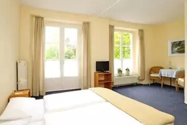 Tagungshotel Schloss Gnadenthal