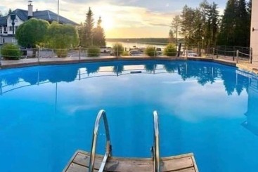 Vuokatti Suites Apartments