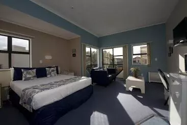 Wrights By The Sea Motel