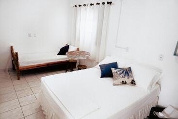 Общежитие Pousada Vida Farol