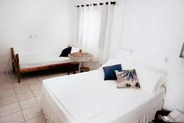 ユースホステル Pousada Vida Farol