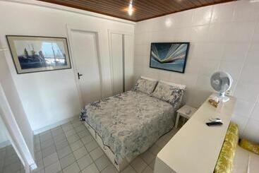 Apart Otel Apart Flat Farol Da Barra