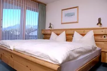 Hotel Arena Guesthouse