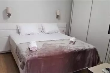 Hôtel La Residence Flat