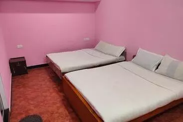 Hotel Smile Stone Individual Cottage