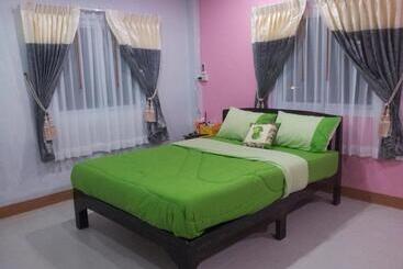 پانسیون Dr. House