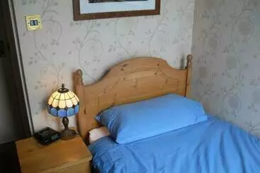 Pensionat Shemara Rooms