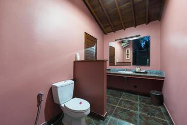 膳宿费 Wayan S Guesthouse