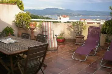 Aamiaismajoitus (B&B) Chambre Hôtes Wagram