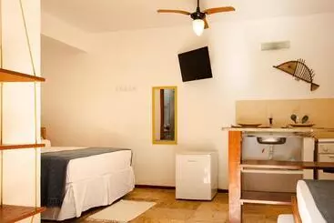 Bed and Breakfast Jeri Pousada