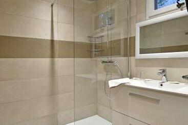 Aparthotel Bungalows Du Maquis