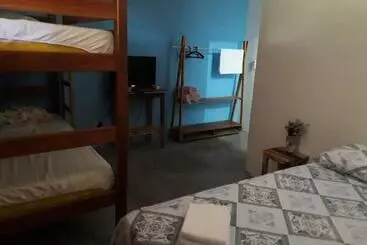 ペンション Villa Dunas Jeri