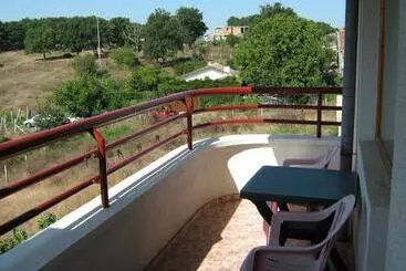پانسیون Villa Victoria