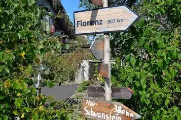 Antjes Schmankerlhotel Und Restaurant