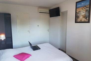 Enzo Hotels Quimperle By Kyriad Direct