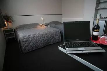 هتل The Grand Treasure