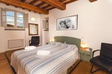 Hotel Coldimolino Resort