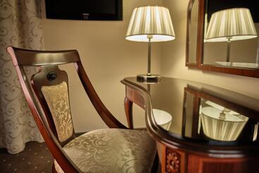 호텔 La Contessa Castle