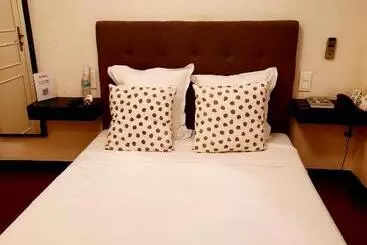 בית מלון כפרי Logis Hôtel Restaurant De Provence