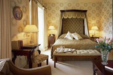 فندق Longueville House