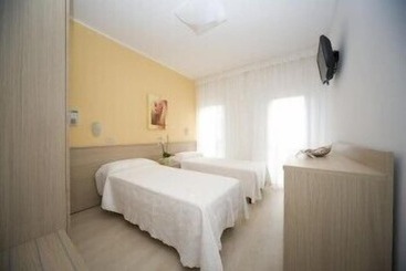 فندق Meublè Nazionale