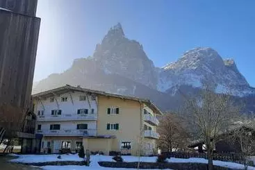 Parc Hotel Florian