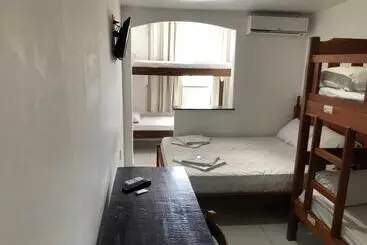 酒店 Pousada Suites Do Pelo