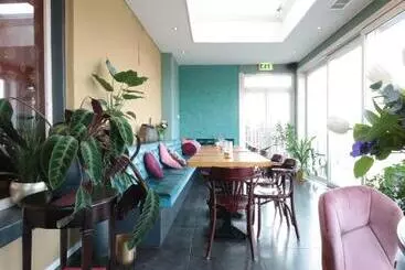 בית מלון כפרי Restaurant Goerres