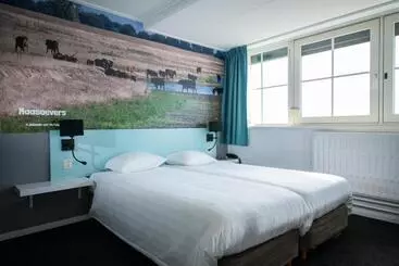 Hotel Restaurant Zalen Hoogeerd